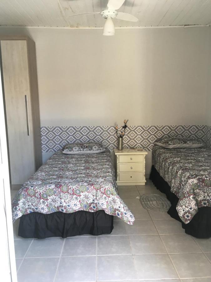 Quarto Paulinia 2 Exterior foto